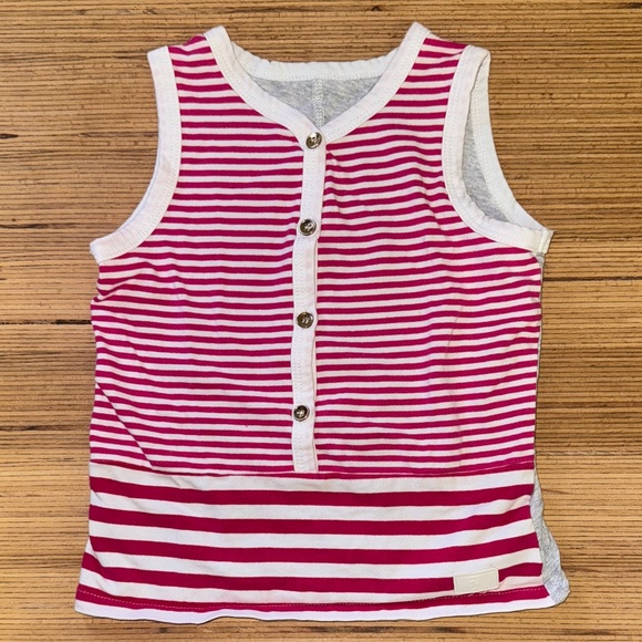 7 for all mankind Top - Picture 1 of 2